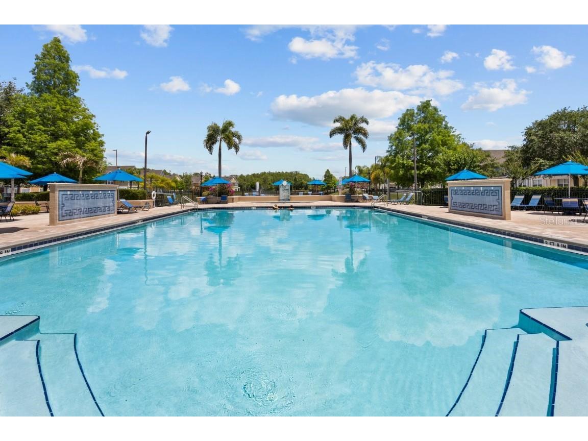 4013 Venetian Bay Drive #107 Kissimmee FL 34741 S5140700 image37