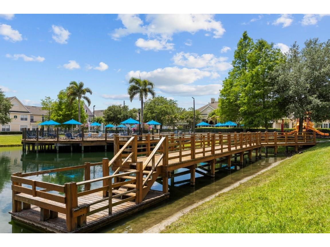 4013 Venetian Bay Drive #107 Kissimmee FL 34741 S5140700 image41