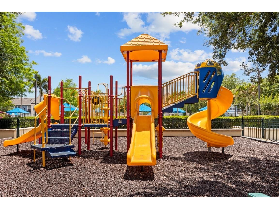 4013 Venetian Bay Drive #107 Kissimmee FL 34741 S5140700 image42