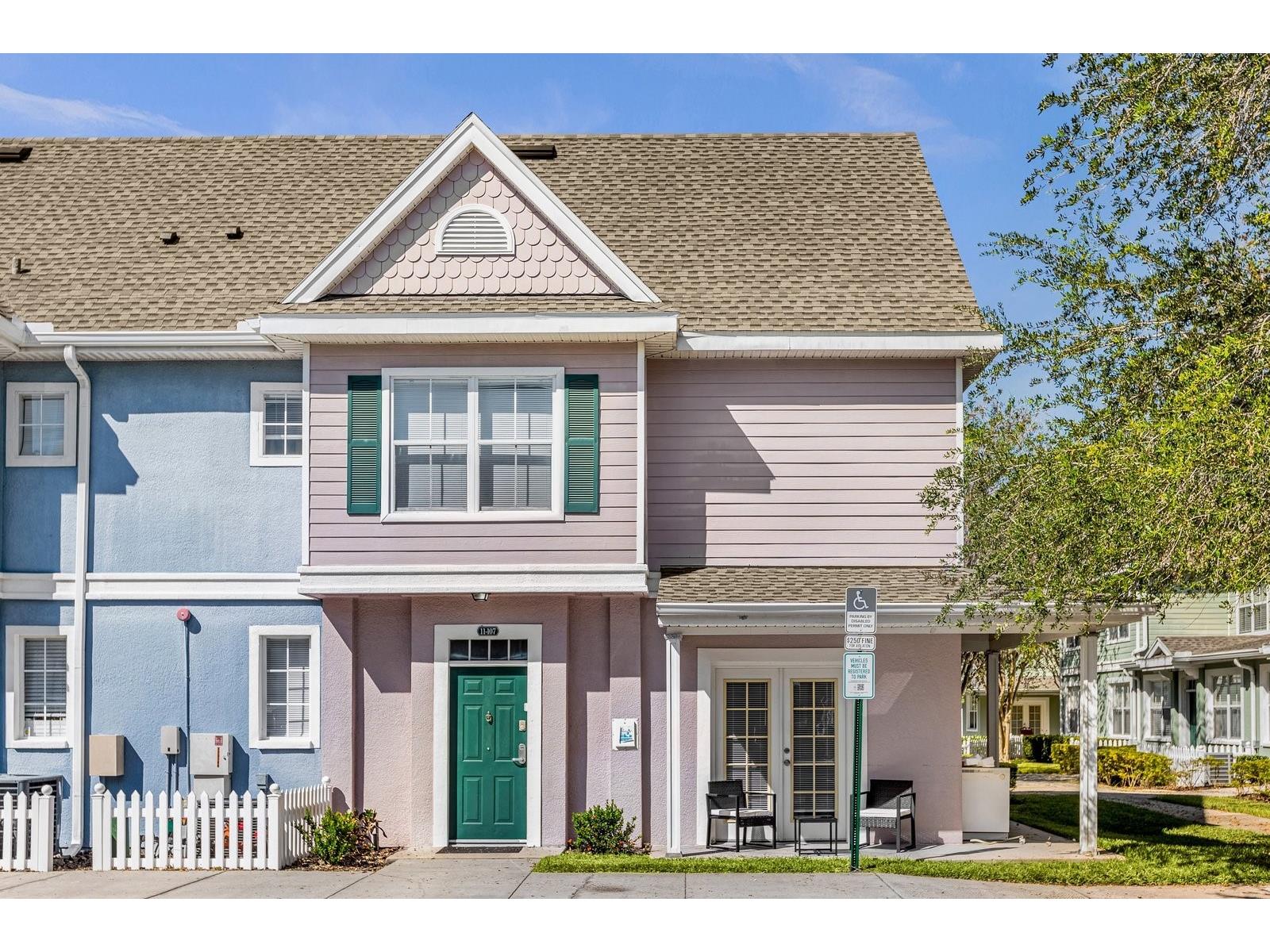 4013 Venetian Bay Drive #107 Kissimmee FL 34741 S5148047 image1