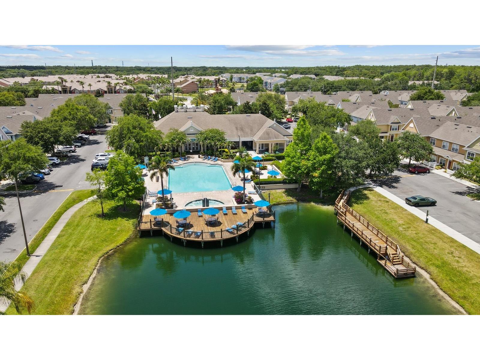 4013 Venetian Bay Drive #107 Kissimmee FL 34741 S5148047 image22