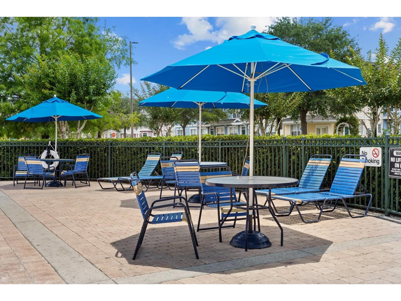 4013 Venetian Bay Drive #107 Kissimmee FL 34741 S5148047 image26