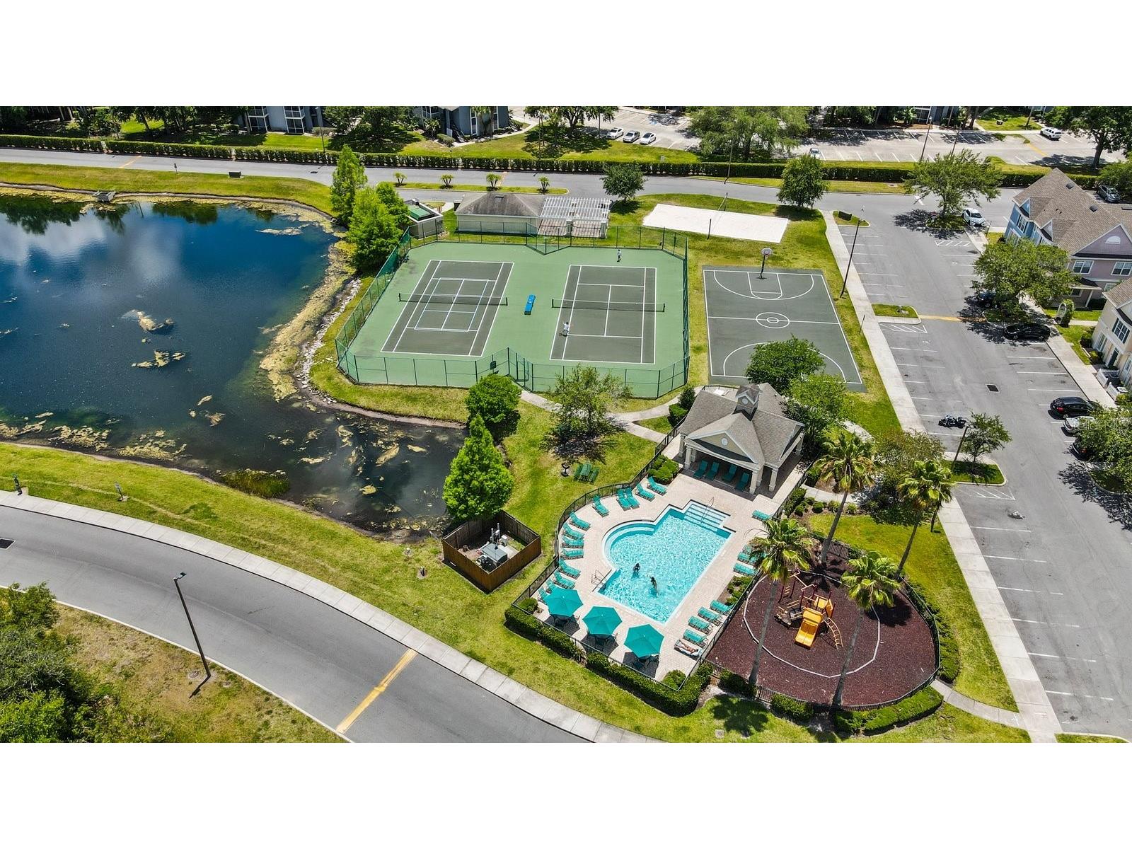 4013 Venetian Bay Drive #107 Kissimmee FL 34741 S5148047 image27