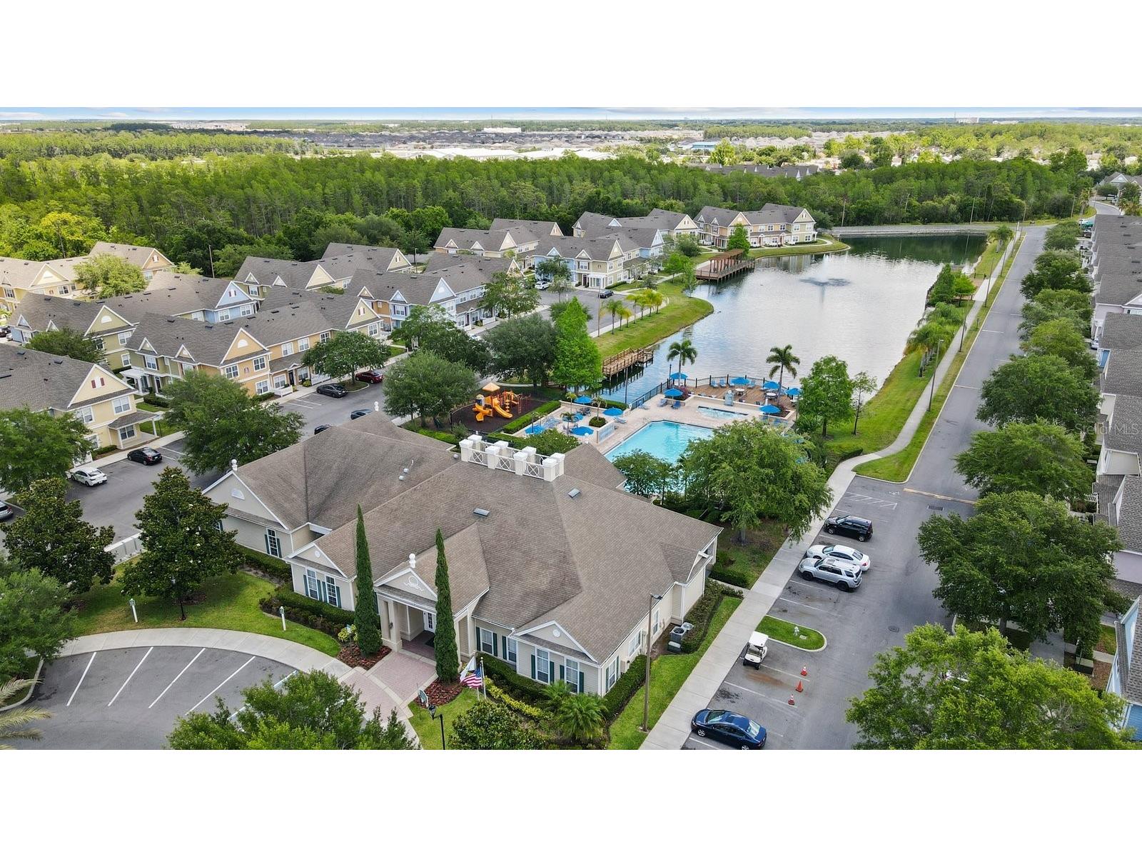 4013 Venetian Bay Drive #107 Kissimmee FL 34741 S5148047 image29