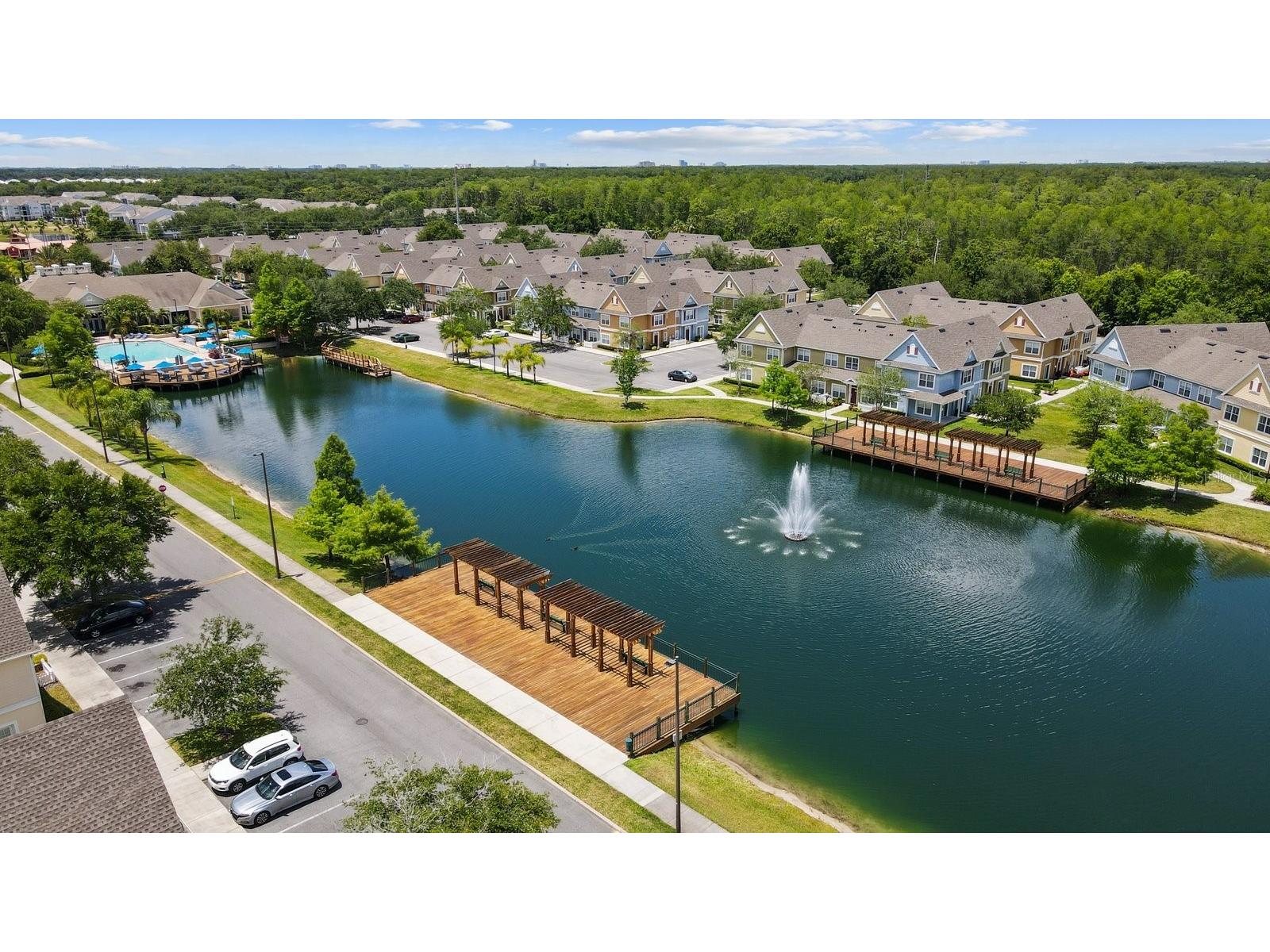 4013 Venetian Bay Drive #107 Kissimmee FL 34741 S5148047 image41