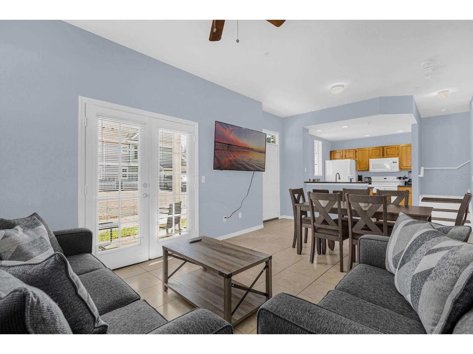 4013 Venetian Bay Drive #107 Kissimmee FL 34741 S5148047 image7