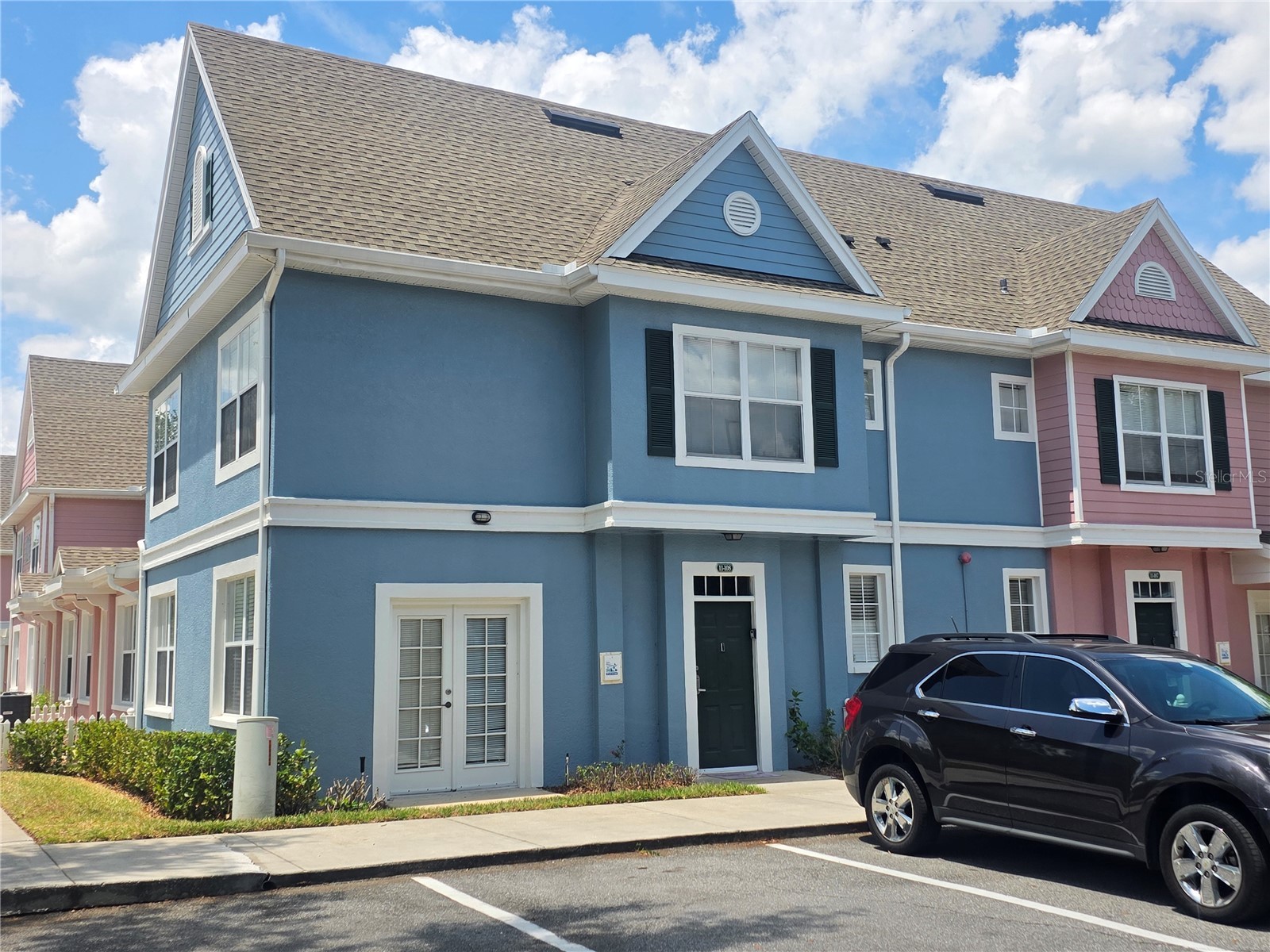 4013 Venetian Bay Drive #108 Kissimmee FL 34741 S5149048 image1