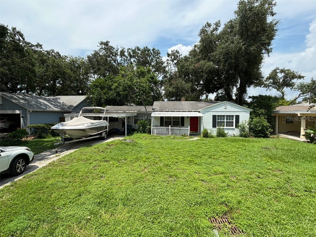 4013 W Inman Avenue Tampa FL 33609 T3547369 image1
