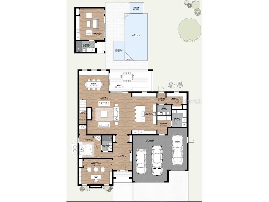 4013 W Inman Avenue Tampa FL 33609 TB8419629 image7