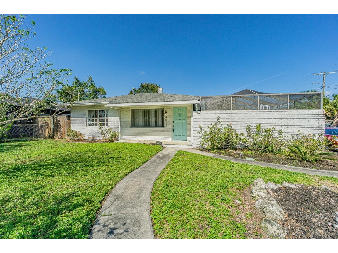 4013 W Waterman Avenue Tampa FL 33609 T3427702 image1