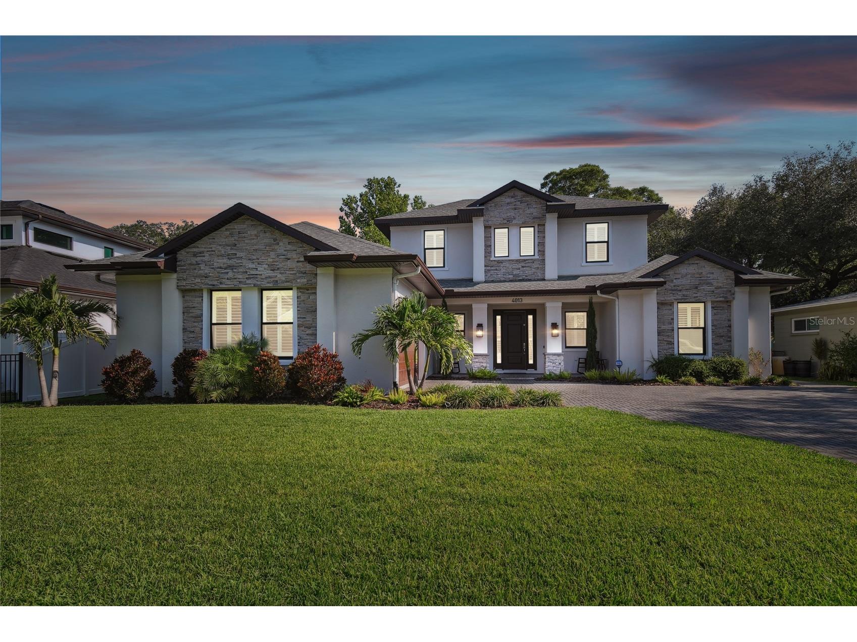 4013 W Zelar Street Tampa FL 33629 TB8515547 image1