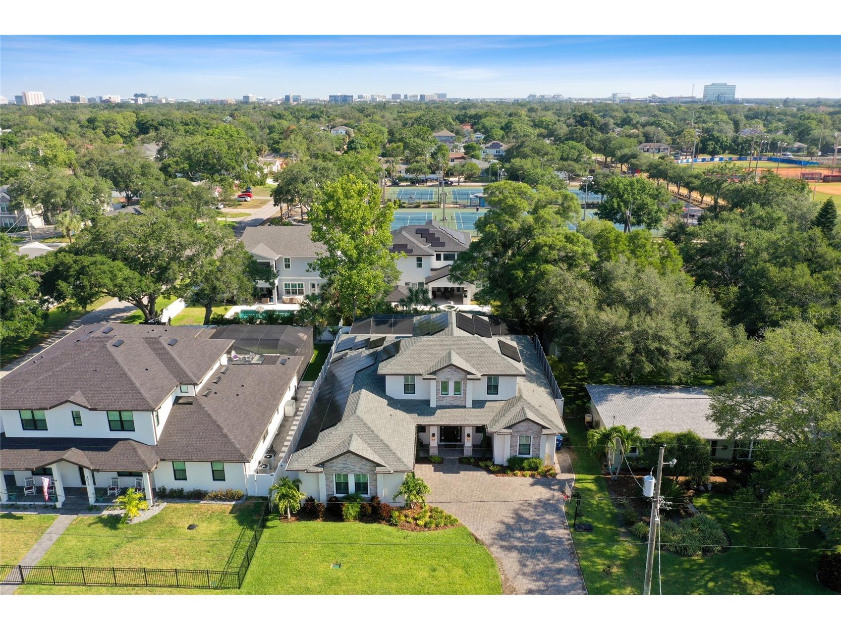 4013 W Zelar Street Tampa FL 33629 TB8515547 image80