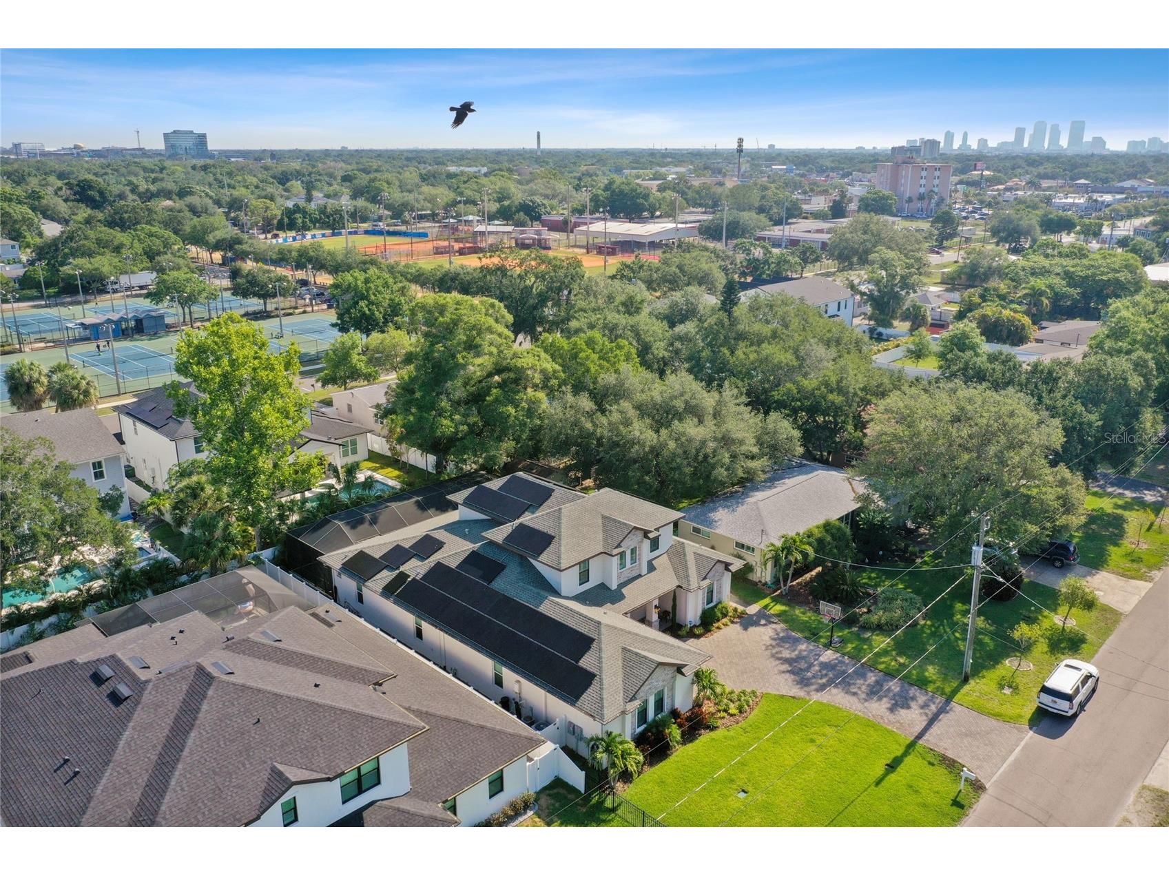 4013 W Zelar Street Tampa FL 33629 TB8515547 image84