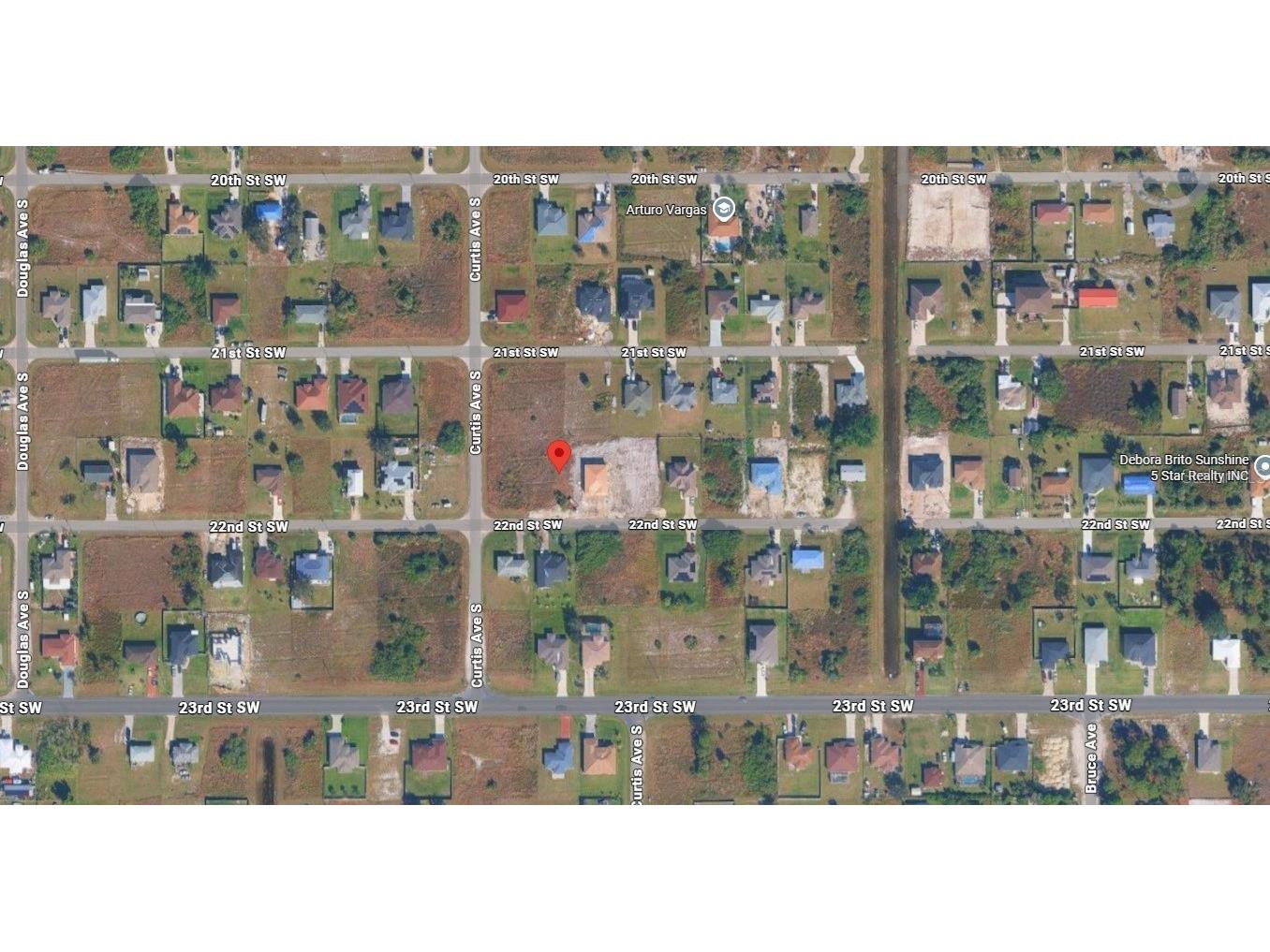 4014 22nd Street SW Lehigh Acres FL 33976 O6388978 image1