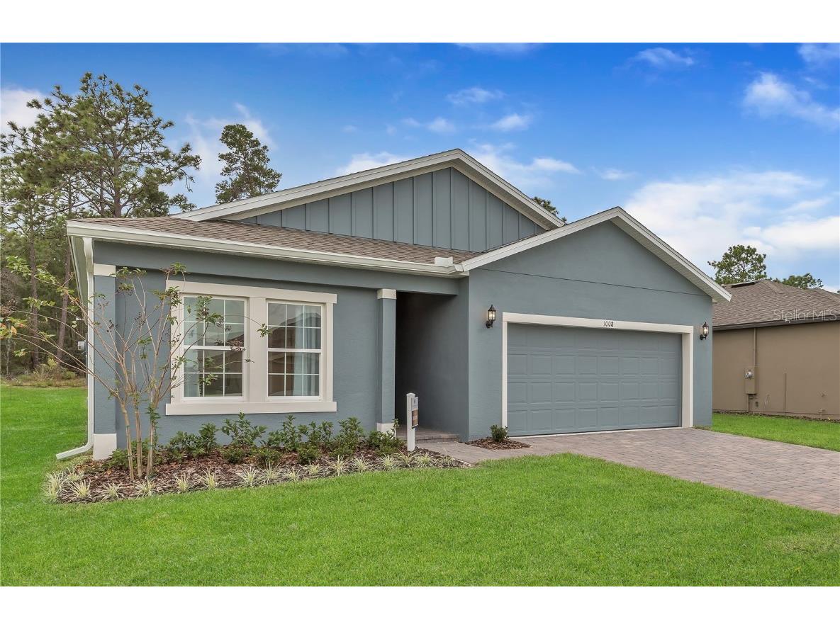 4014 Alissa Lane Haines City FL 33844 G5048425 image1