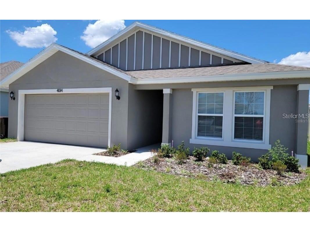 4014 Alissa Lane Haines City FL 33844 S5147207 image1