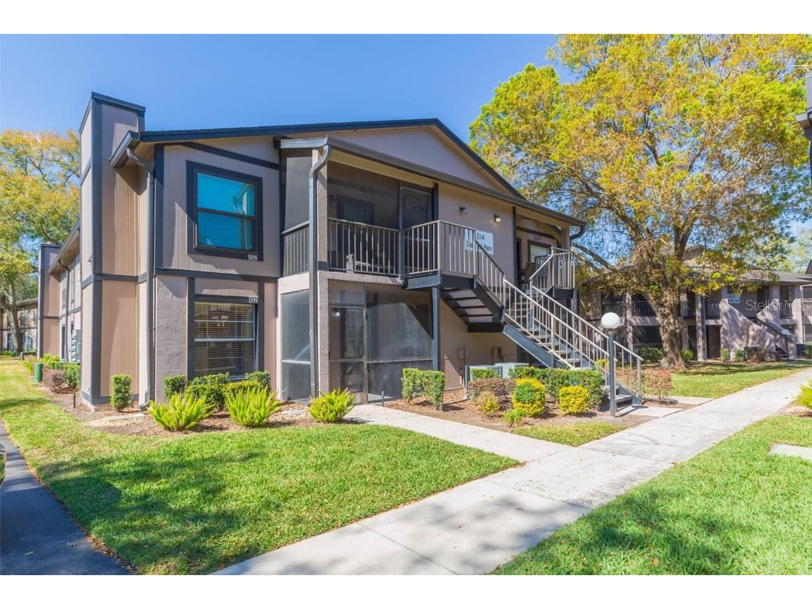 4014 Dream Oak Place #102 Tampa FL 33613 T3503439 image1
