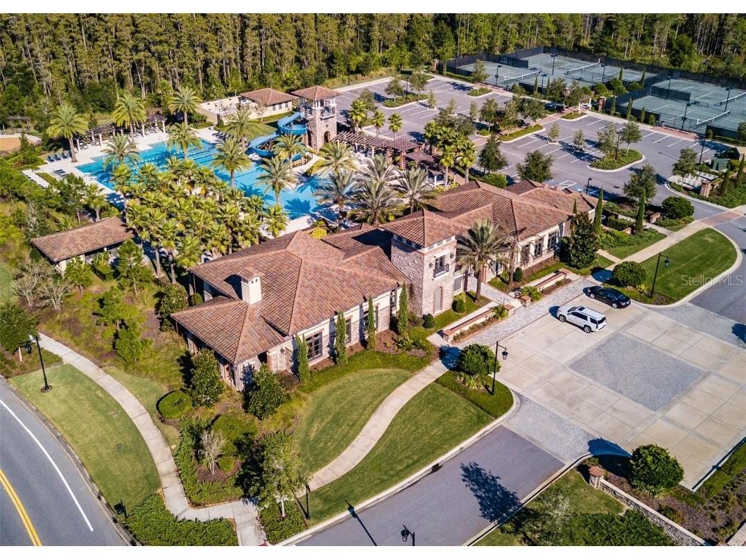 4014 Empoli Court Wesley Chapel FL 33543 TB8437068 image69