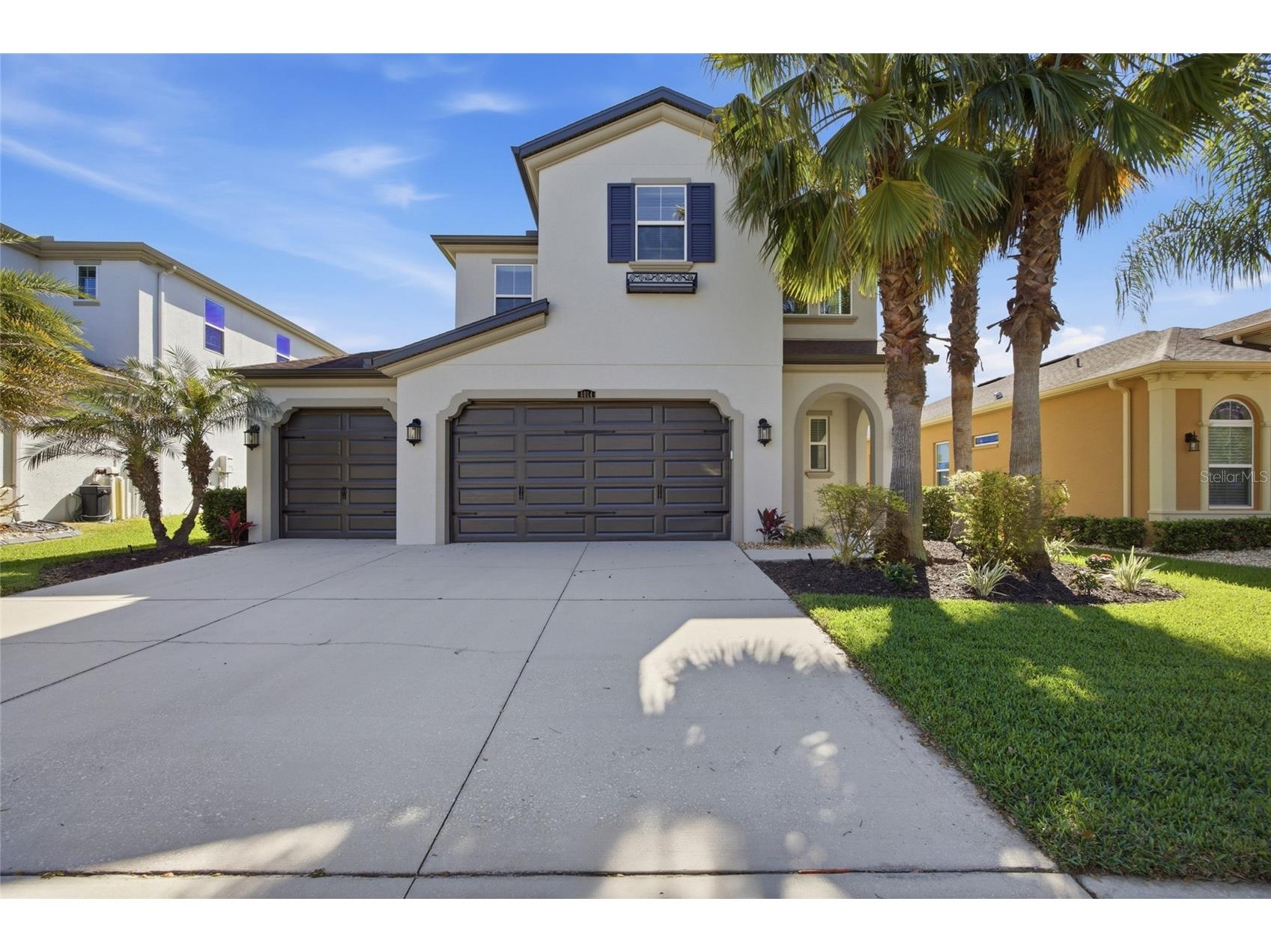 4014 Empoli Court Wesley Chapel FL 33543 TB8486667 image1