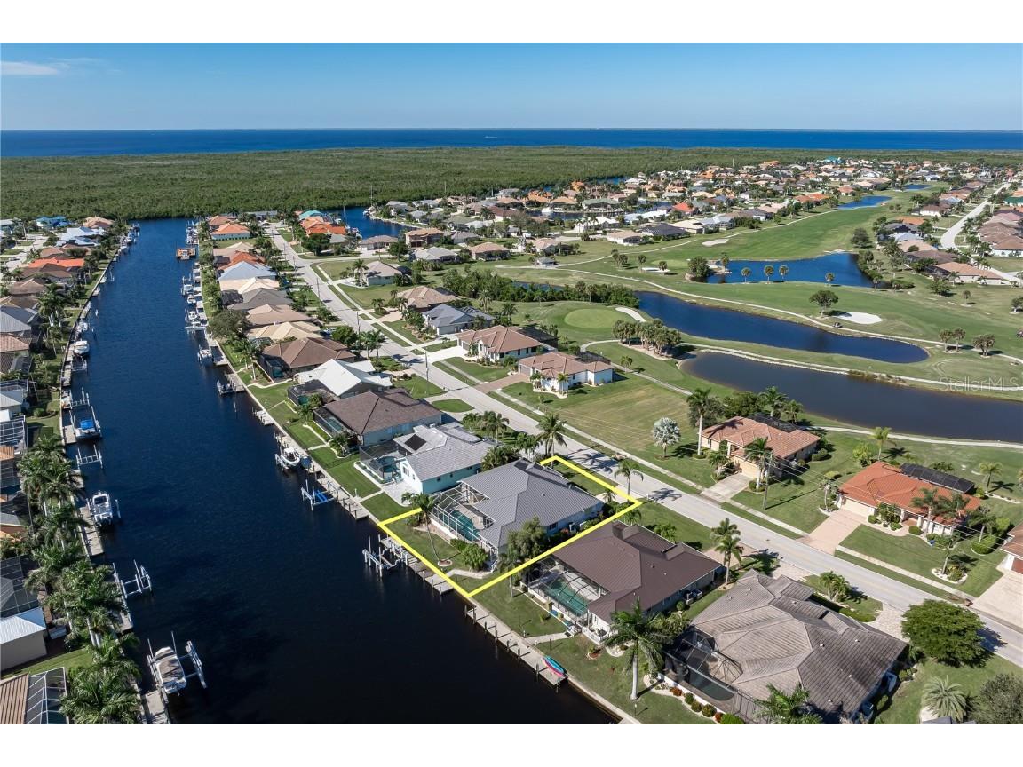 4014 La Costa Island Court Punta Gorda FL 33950 C7516294 image11