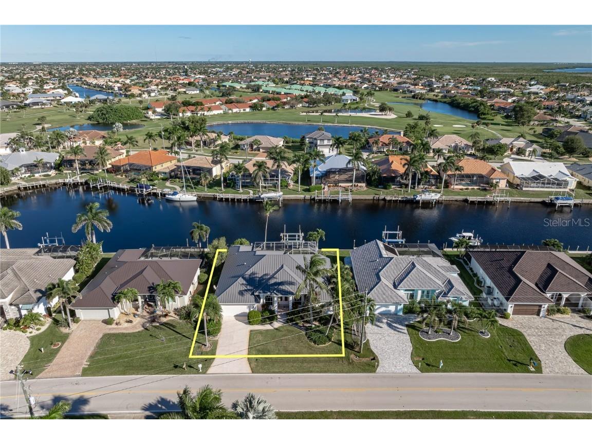 4014 La Costa Island Court Punta Gorda FL 33950 C7516294 image14