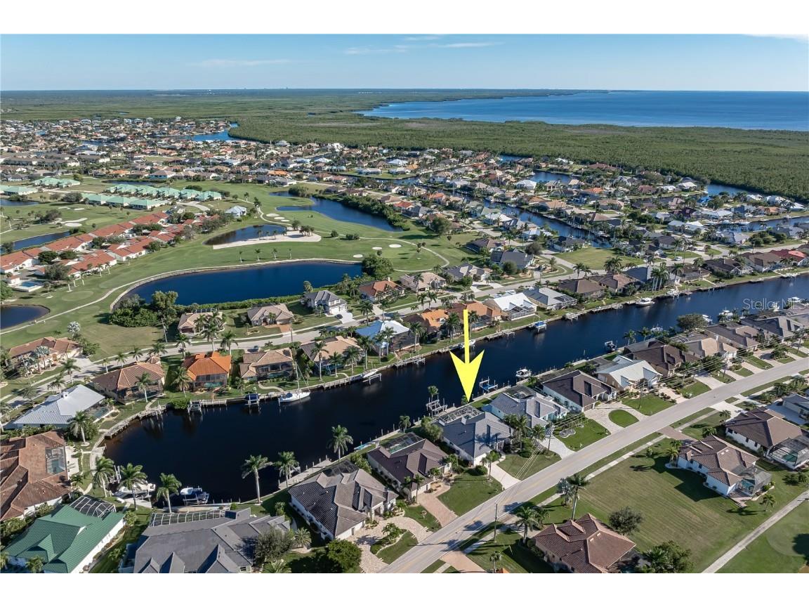 4014 La Costa Island Court Punta Gorda FL 33950 C7516294 image2