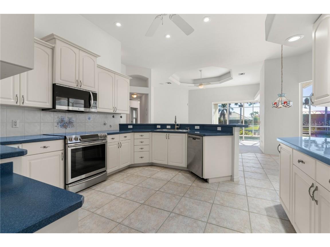 4014 La Costa Island Court Punta Gorda FL 33950 C7516294 image25