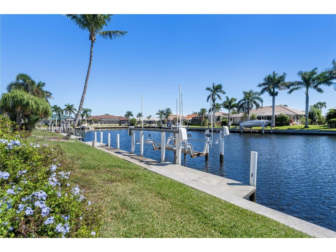 4014 La Costa Island Court Punta Gorda FL 33950 C7516294 image66