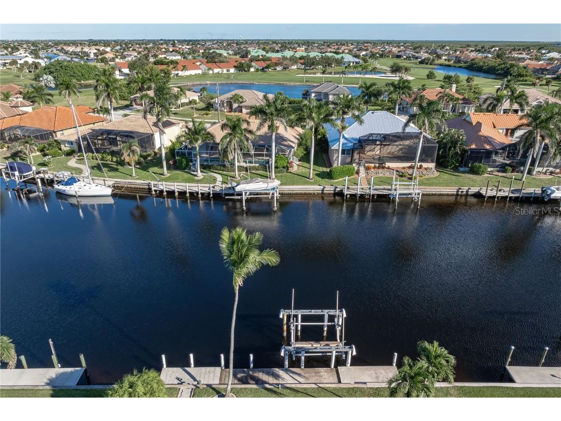4014 La Costa Island Court Punta Gorda FL 33950 C7516294 image68