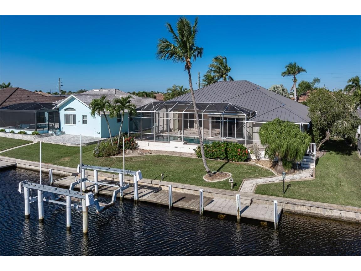 4014 La Costa Island Court Punta Gorda FL 33950 C7516294 image71