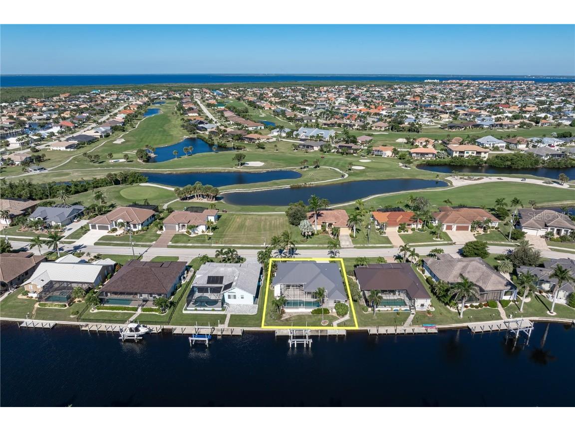 4014 La Costa Island Court Punta Gorda FL 33950 C7516294 image72