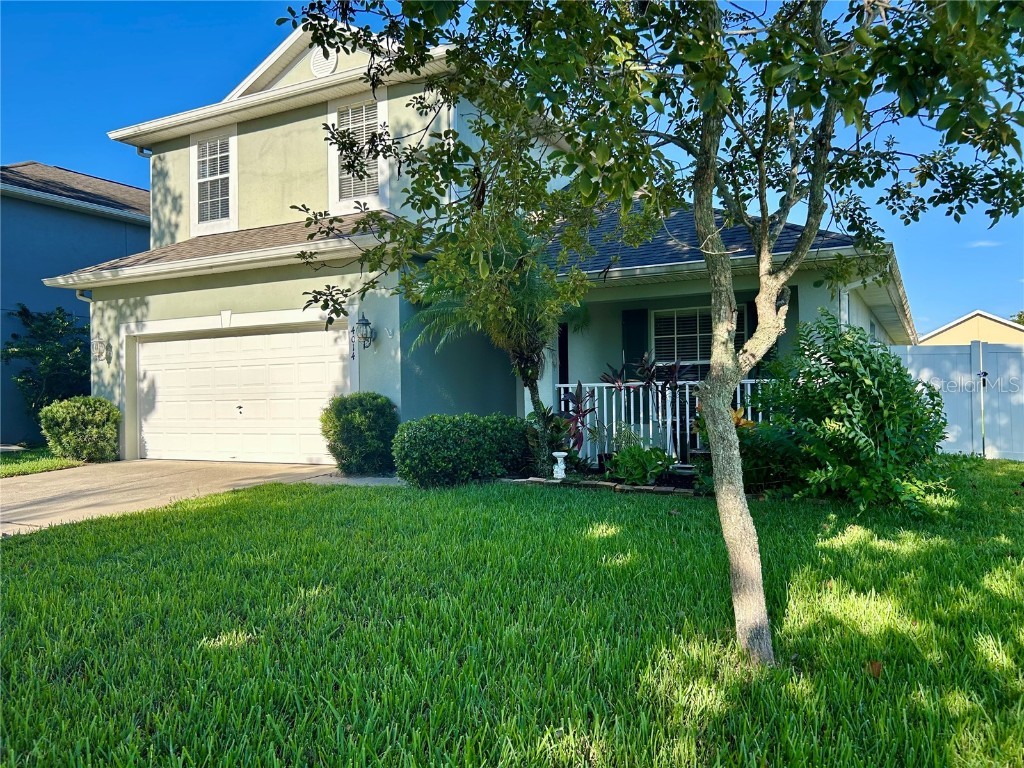 4014 Longworth Loop Kissimmee FL 34744 S5133580 image1