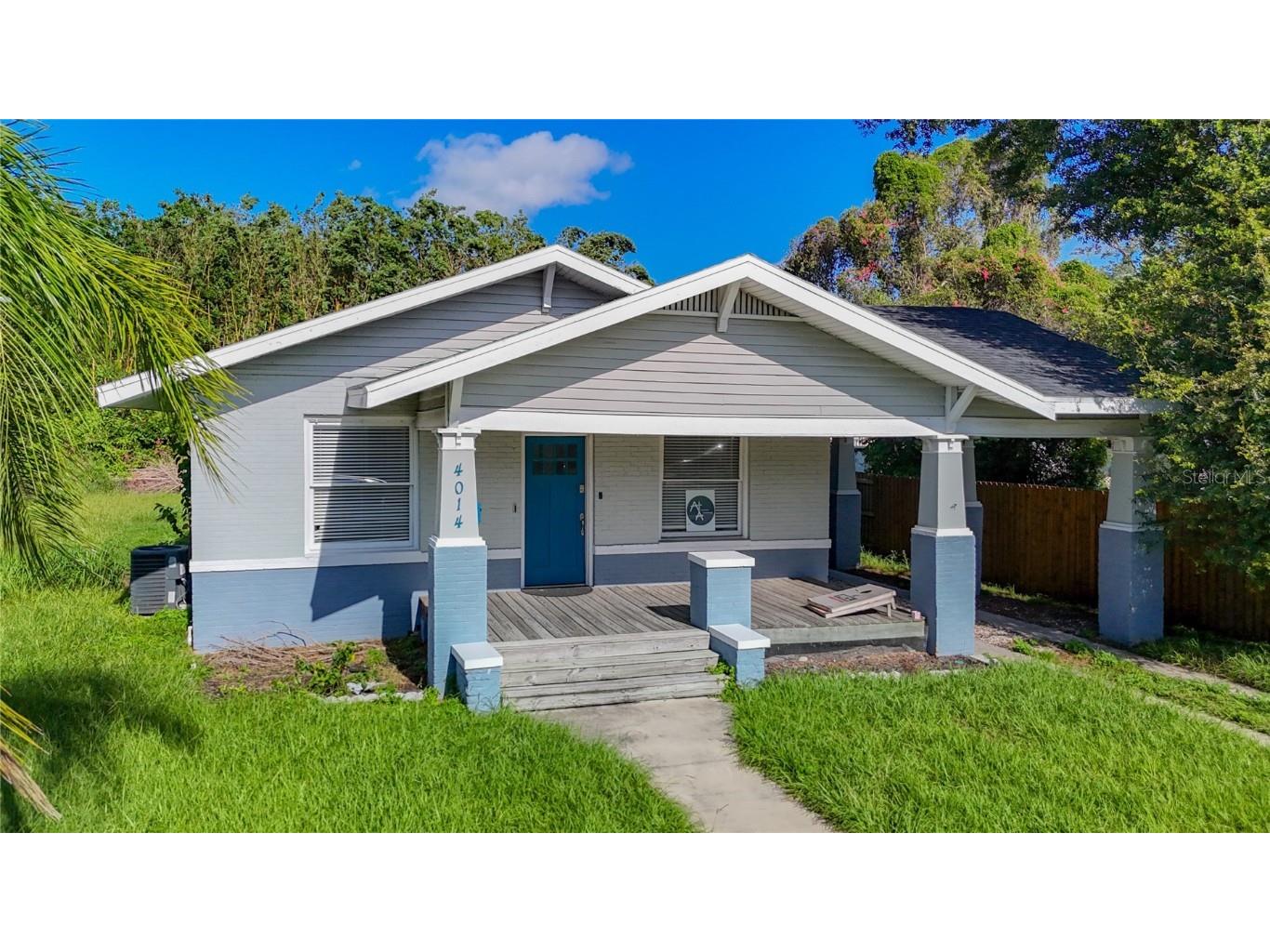 4014 N Marguerite Street Tampa FL 33603 TB8408856 image1