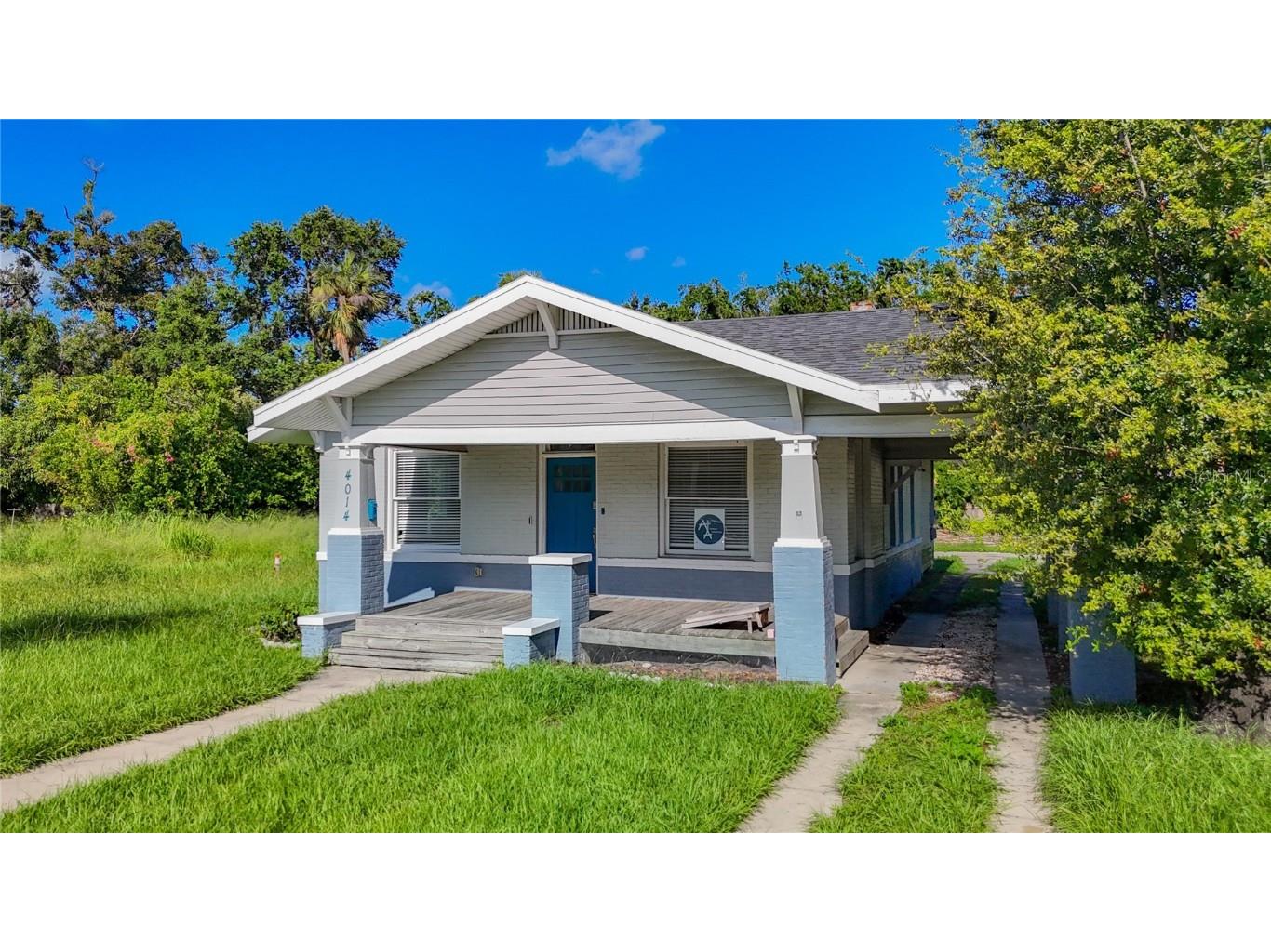 4014 N Marguerite Street Tampa FL 33603 TB8408856 image2