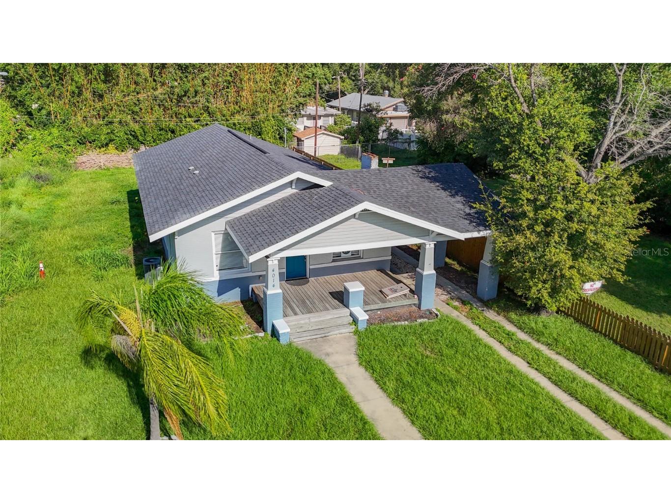 4014 N Marguerite Street Tampa FL 33603 TB8408856 image4