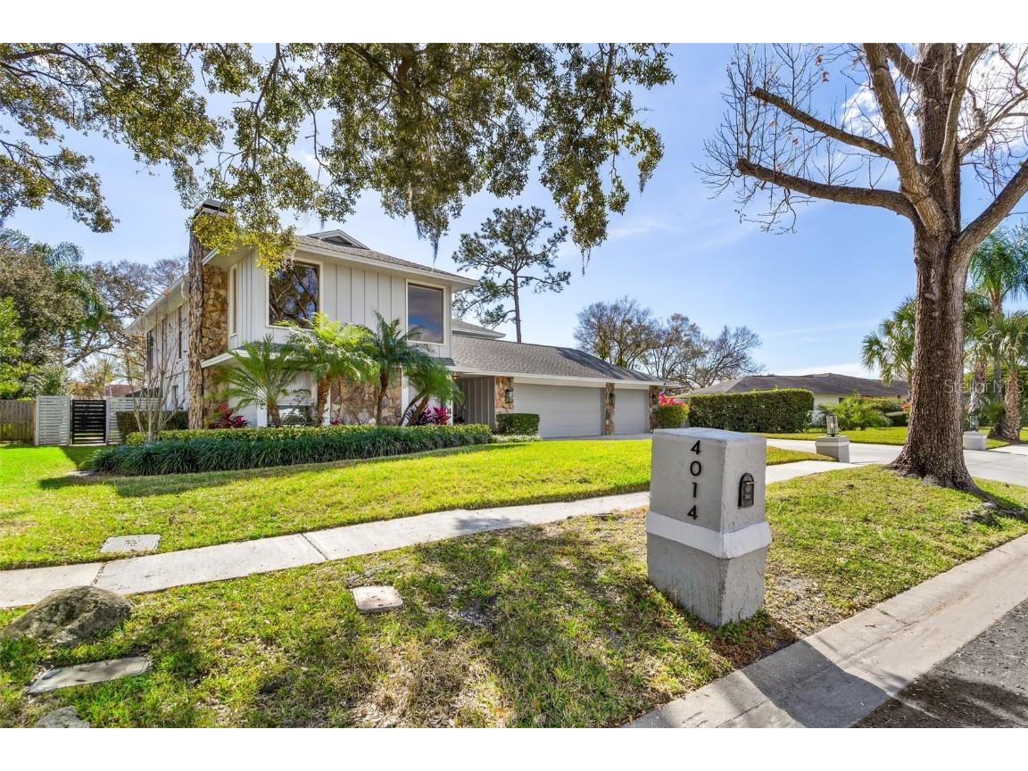 4014 Priory Circle Tampa FL 33618 T3502971 image1