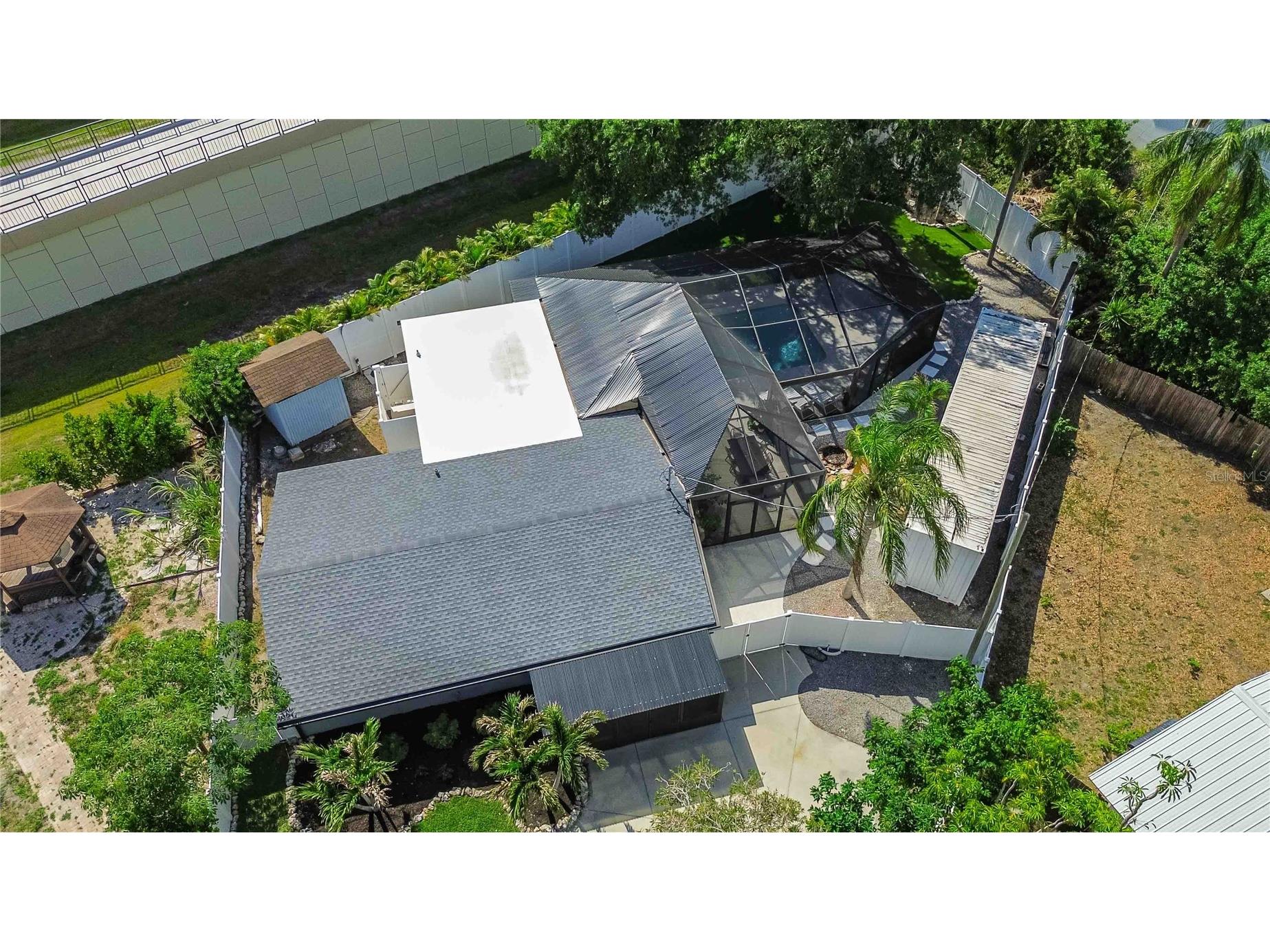 4014 Radnor Place Sarasota FL 34233 A4692497 image77