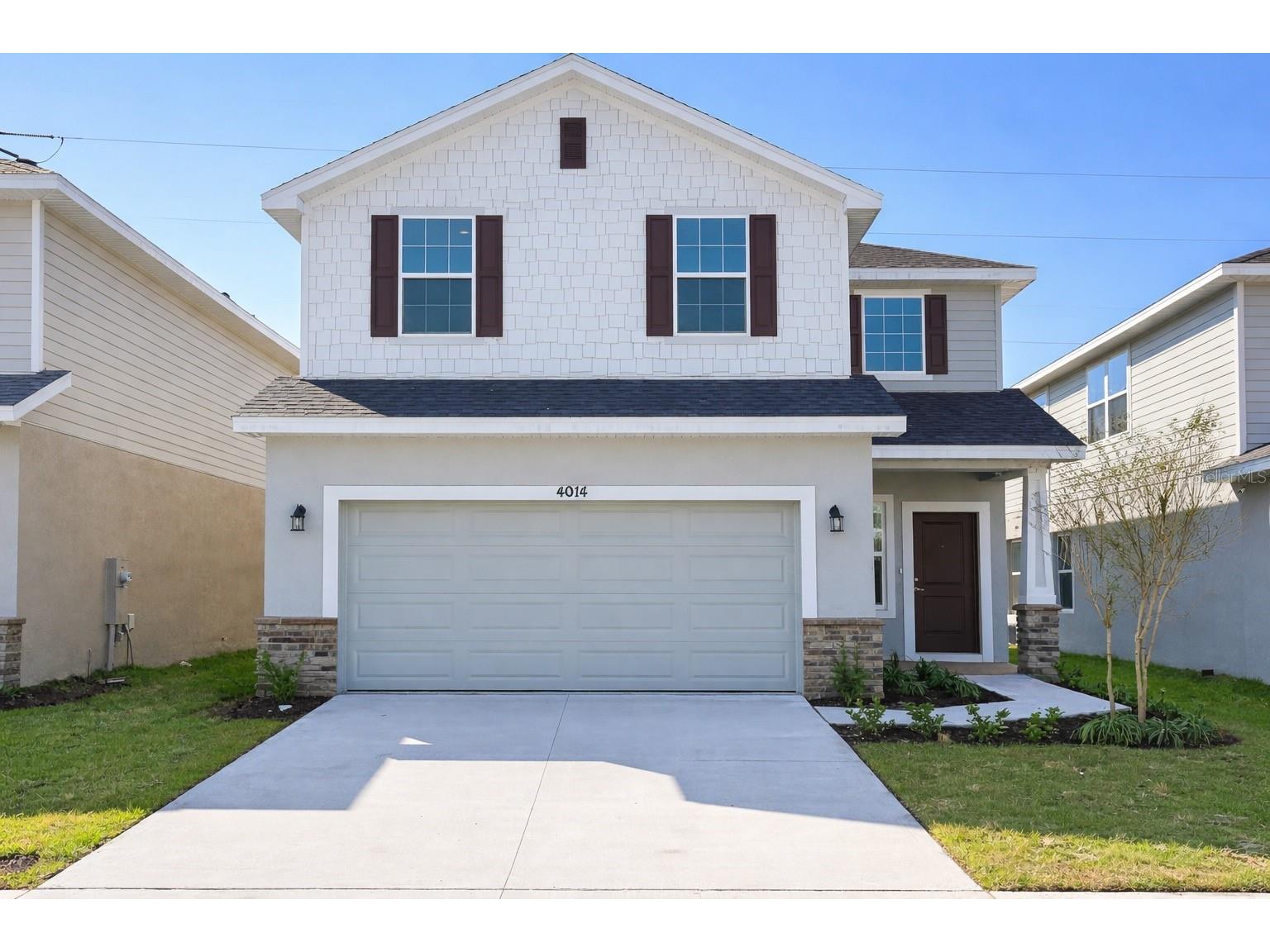 4014 Sagefield Drive Harmony FL 34773 O6378617 image1