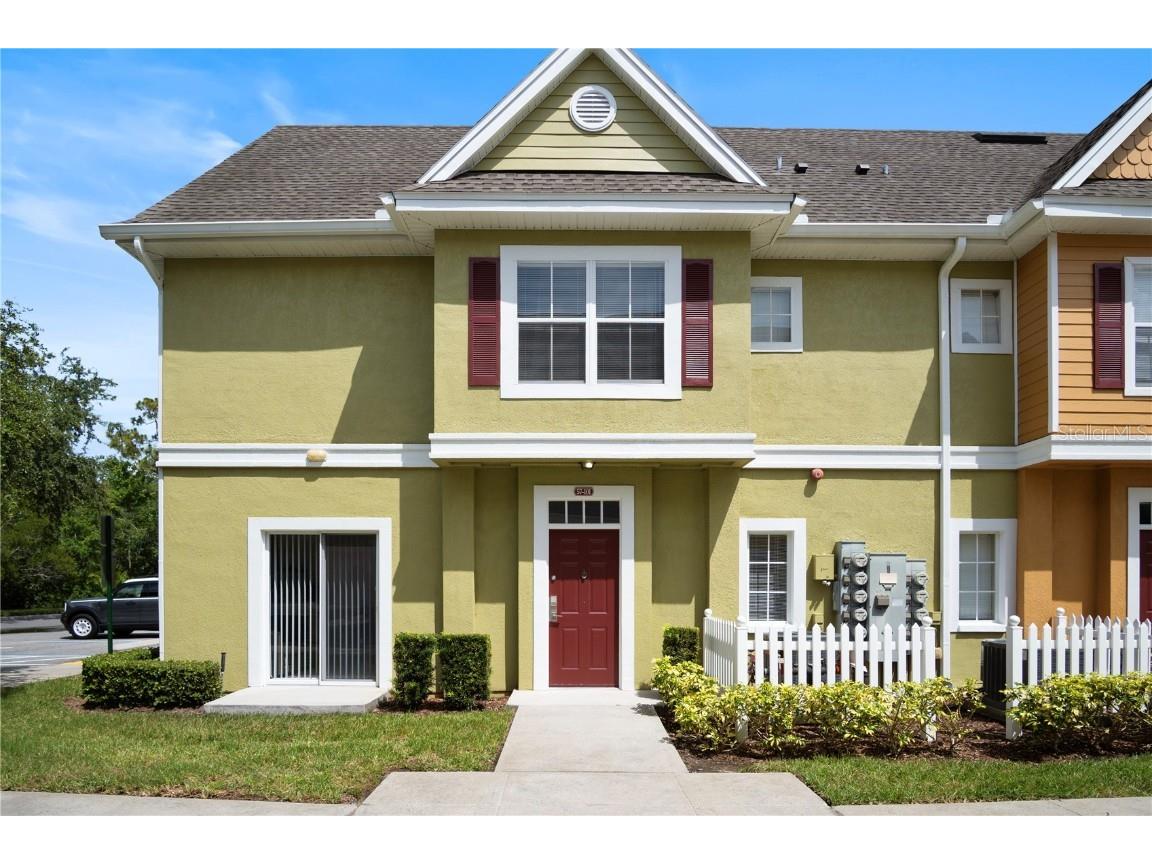 4014 Santa Maria Drive #101 Kissimmee FL 34741 S5128570 image1