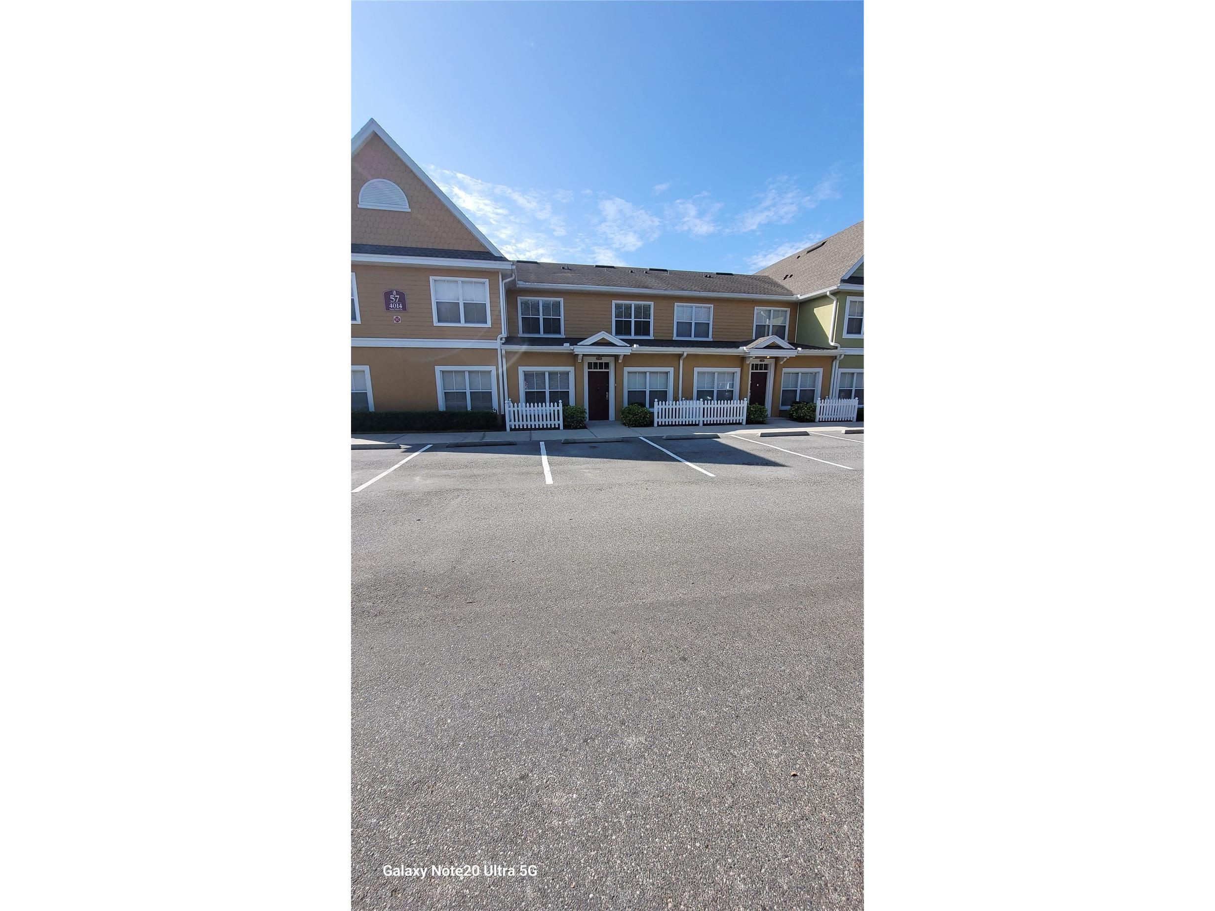 4014 Santa Maria Drive #105 Kissimmee FL 34741 TB8488532 image1