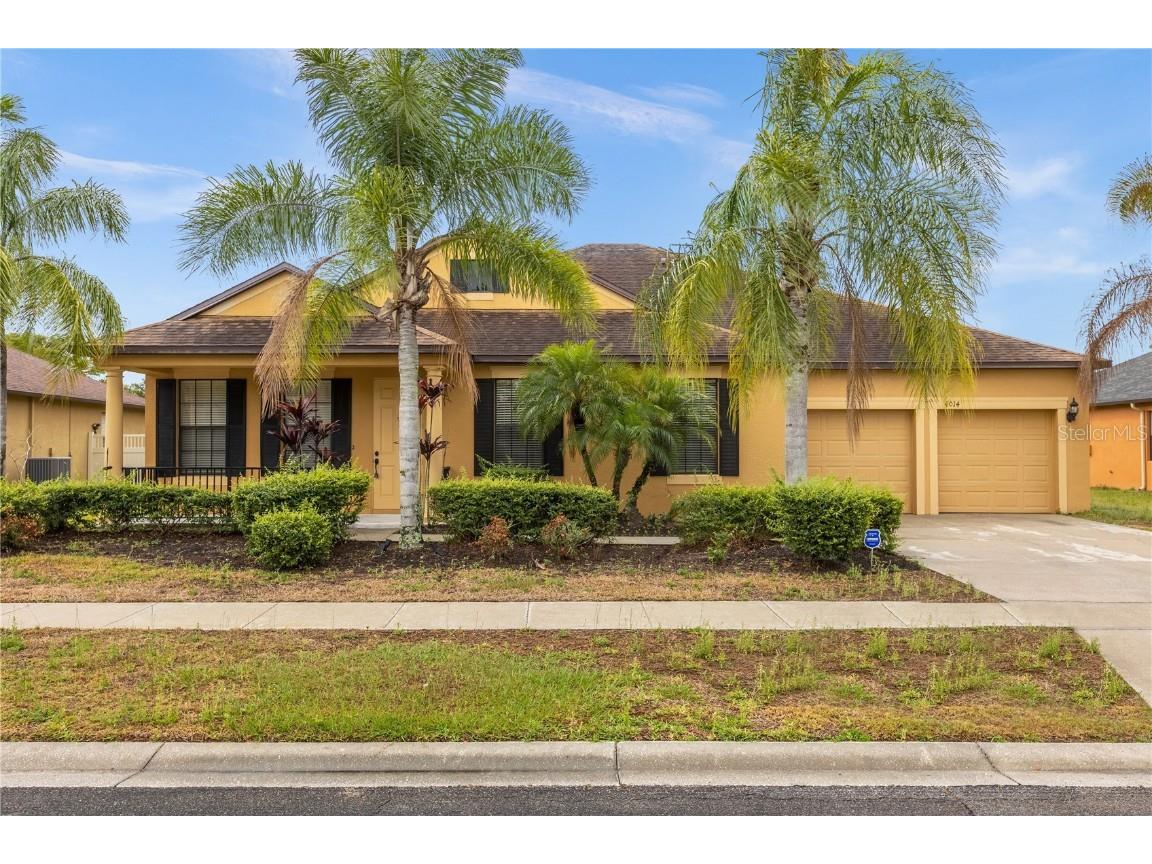 4014 Sunburst View Circle Kissimmee FL 34746 A4636374 image1