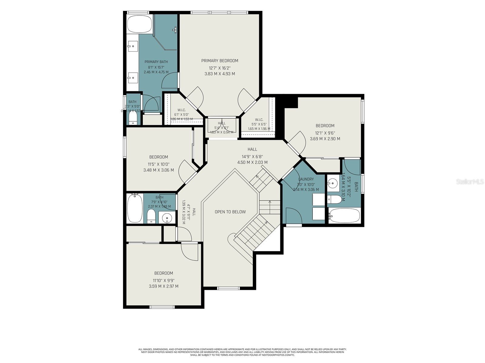 4014 SW 51st Court Ocala FL 34474 TB8528155 image38