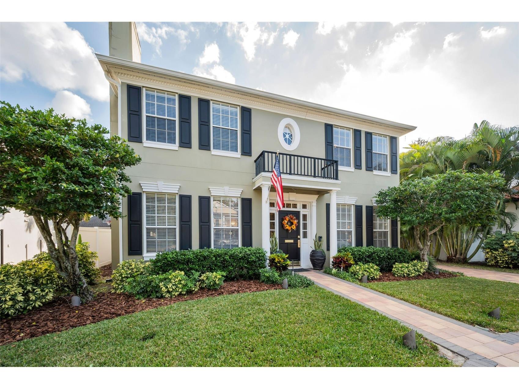 4014 W De Leon Street Tampa FL 33609 TB8439125 image1