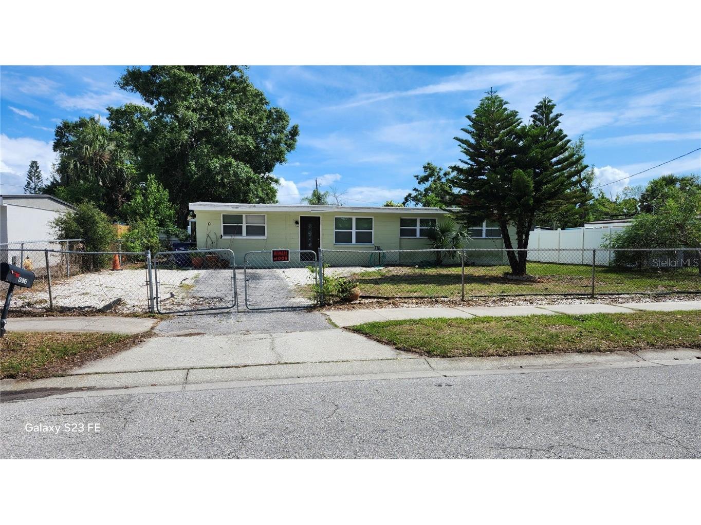 4014 W Mango Avenue Tampa FL 33616 TB8388024 image1