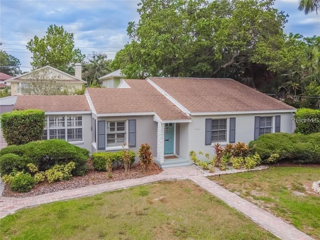4014 W Palmira Avenue Tampa FL 33629 TB8503815 image1