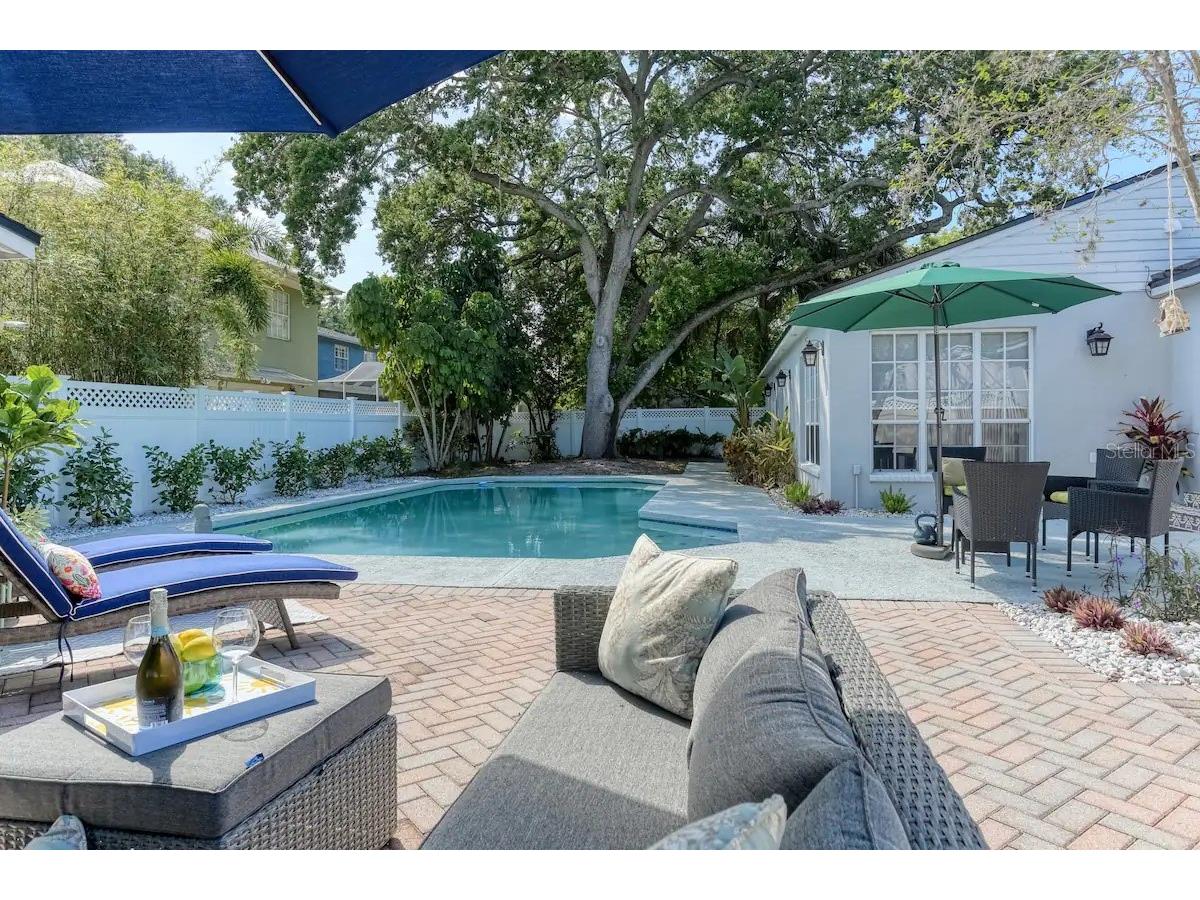 4014 W Palmira Avenue Tampa FL 33629 TB8503815 image48