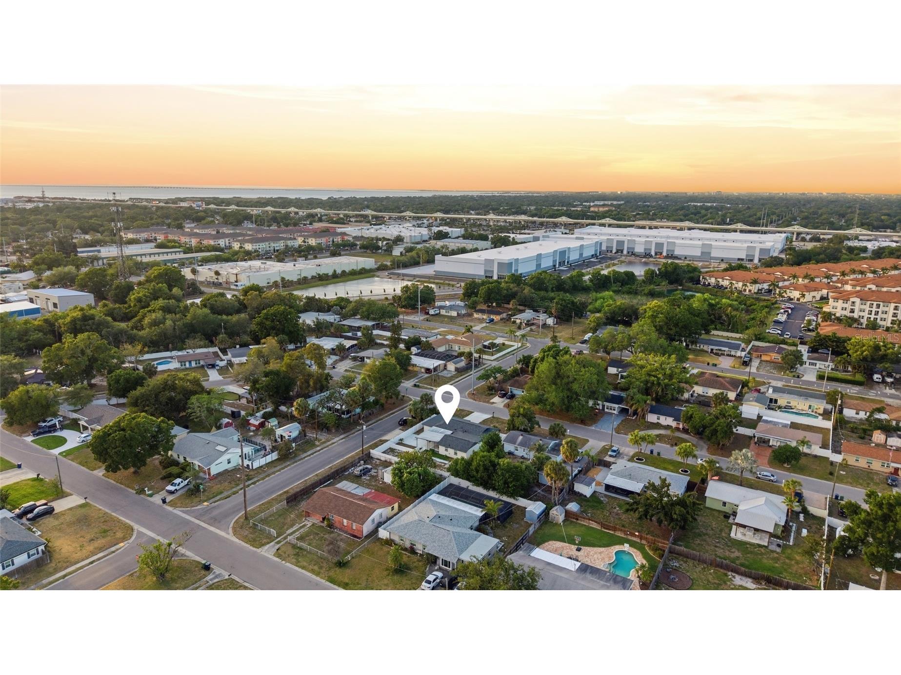 4014 W Rogers Avenue Tampa FL 33611 TB8501135 image41