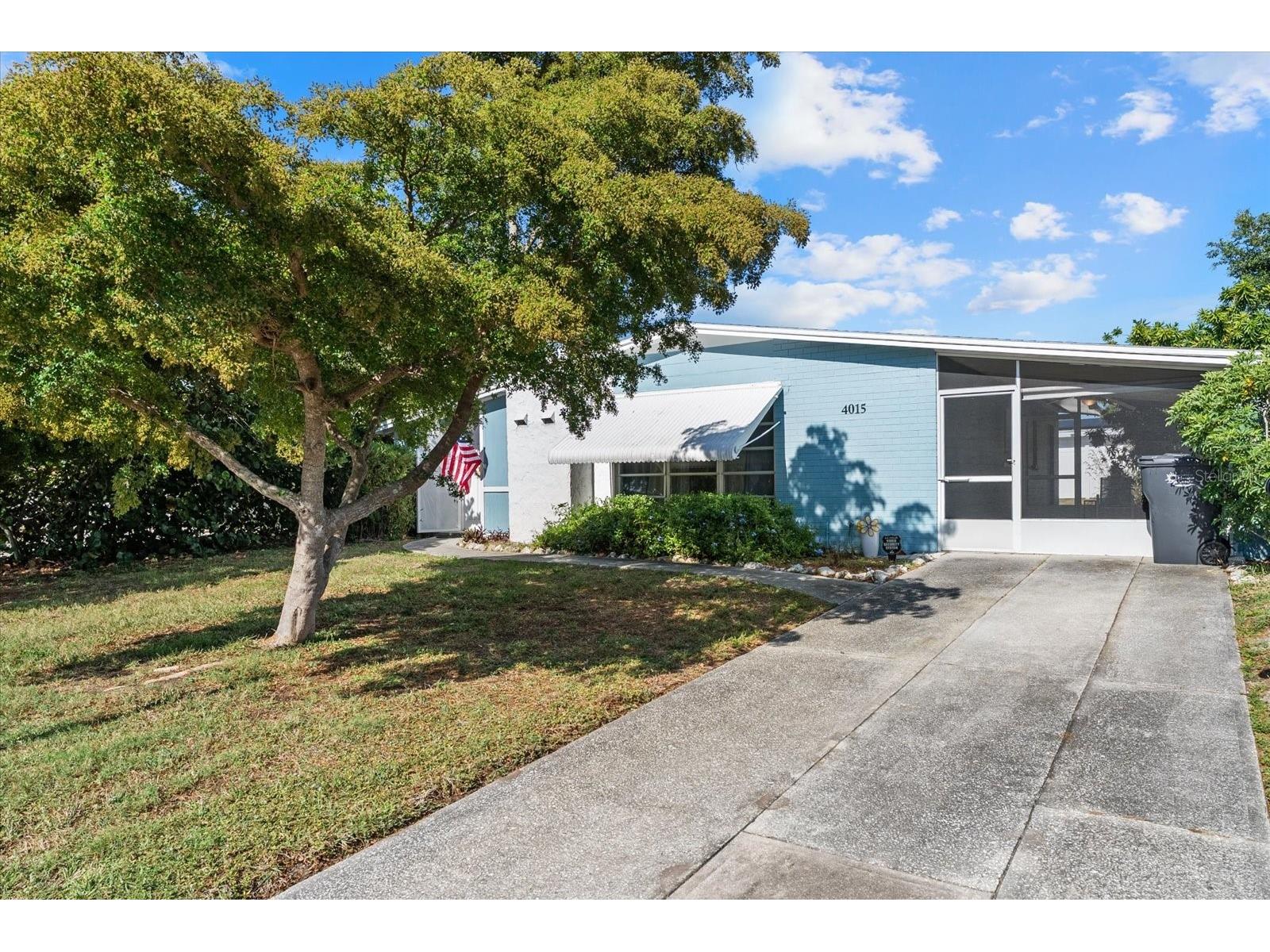 4015 52nd Street Court W Bradenton FL 34209 A4692650 image1