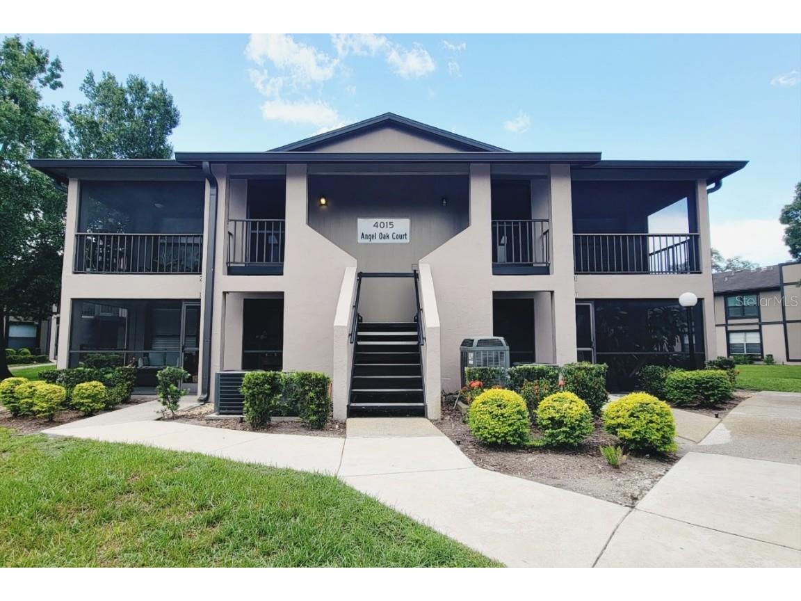 4015 Angel Oak Court #201 Tampa FL 33613 W7876480 image1