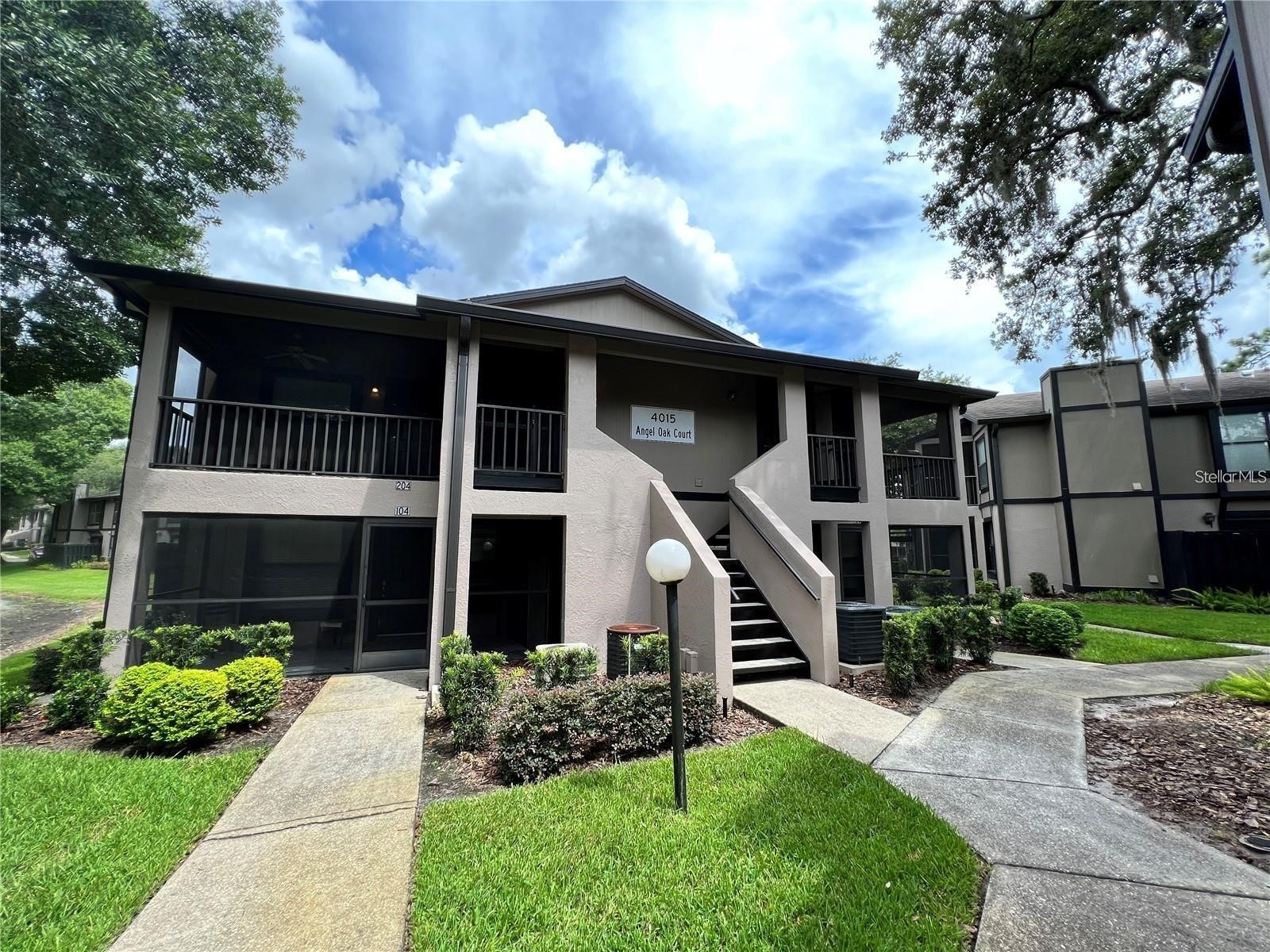 4015 Angel Oak Court #203 Tampa FL 33613 TB8479096 image1